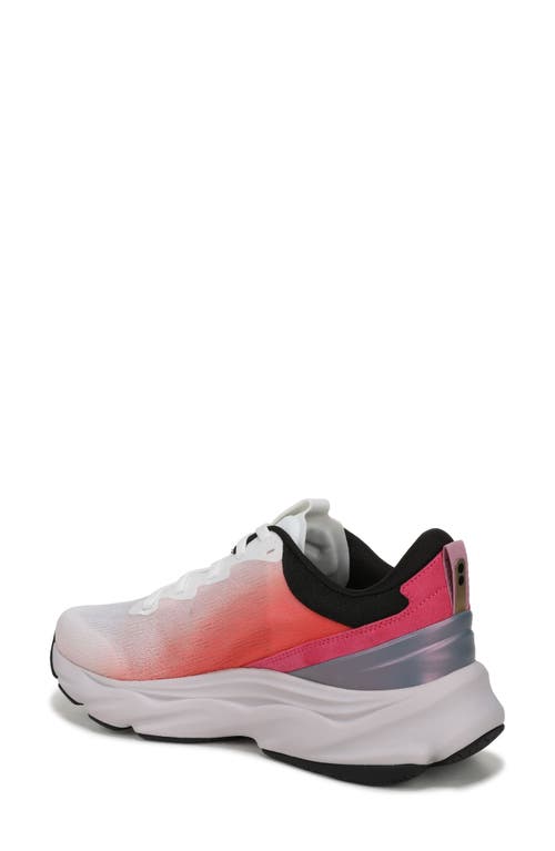 Ryka Rykä Elevate Lx Walking Sneaker In Multi