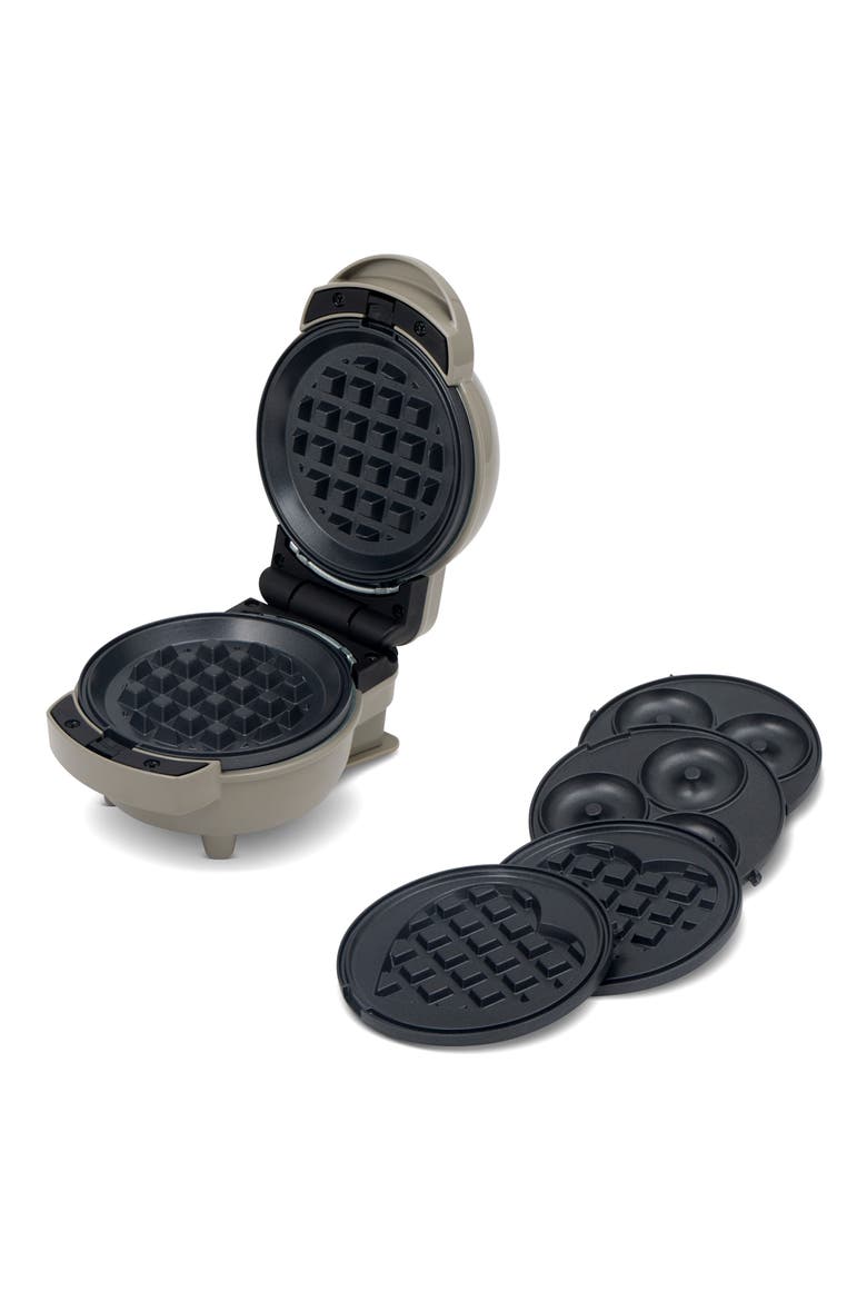 3-in-1 Artisanal Treat Maker, Alternate, color, PEPPERCORN