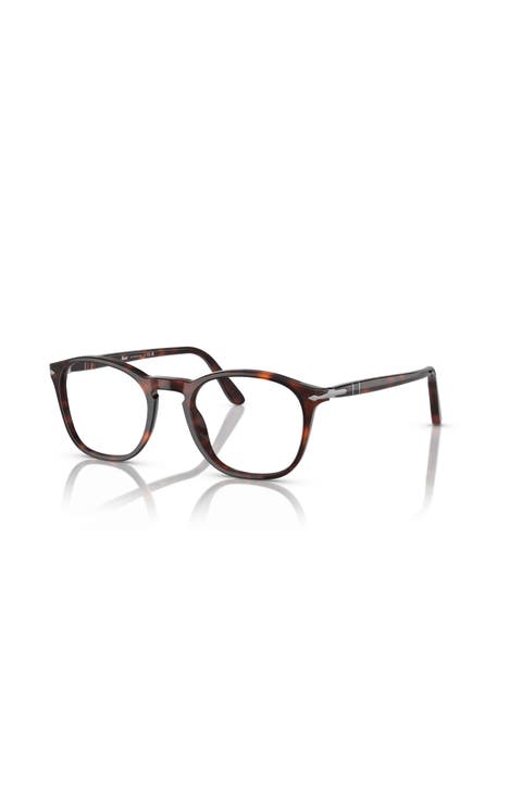 52mm Square optical glasses