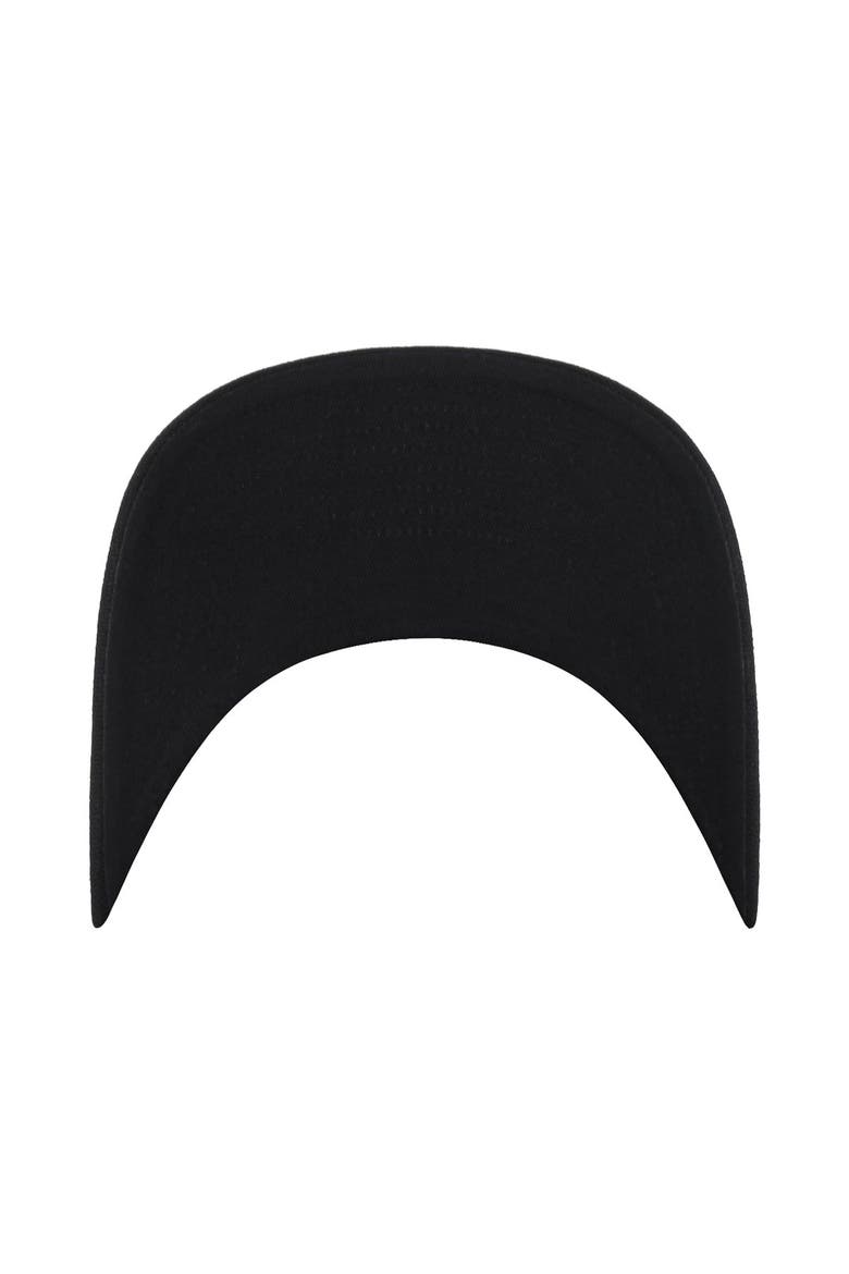 Men's Carhartt x '47 Black Texas Longhorns Clean Up Adjustable Hat, Alternate, color, Black
