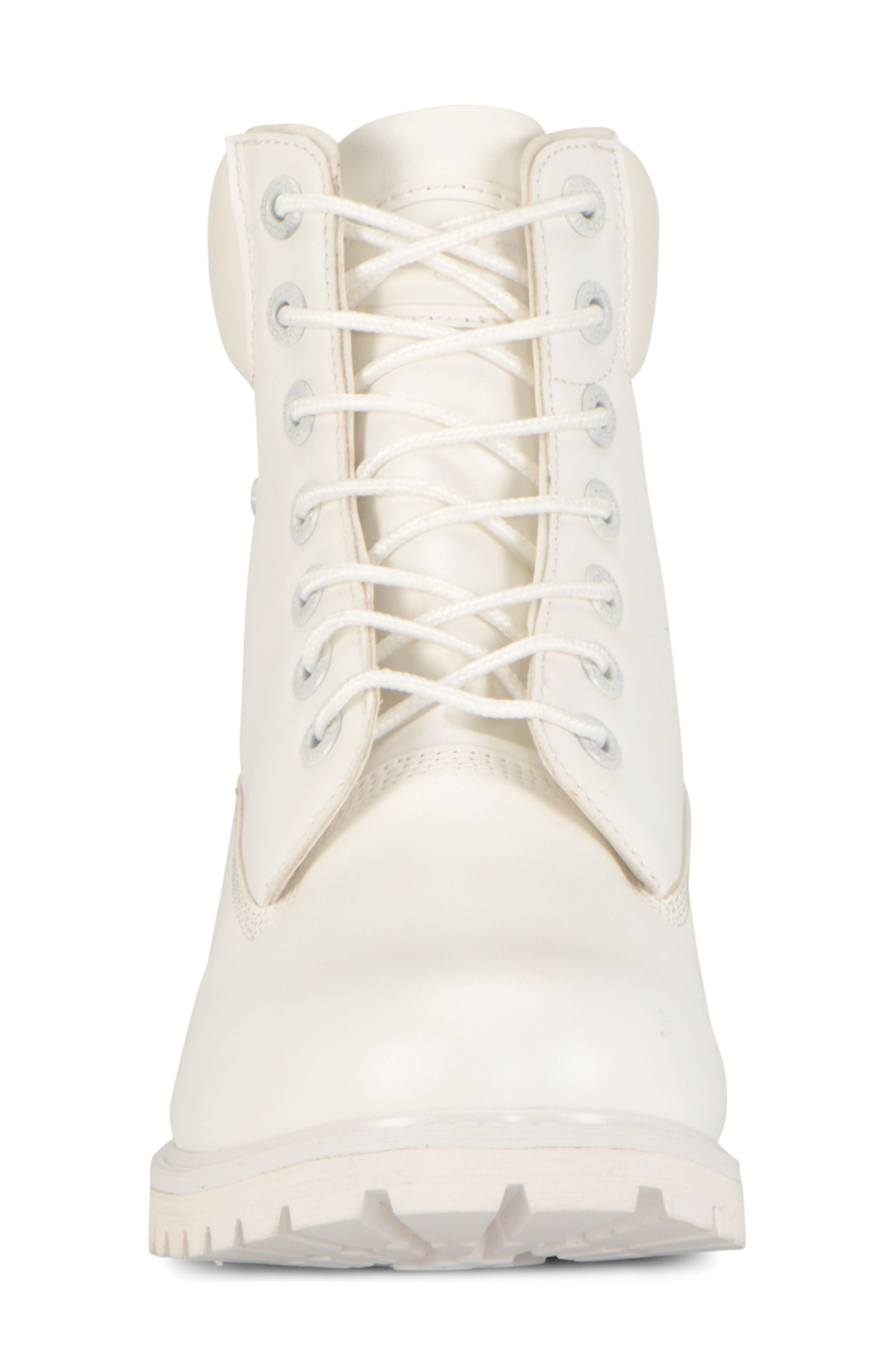 Convoy Lace-Up Boot - image 4