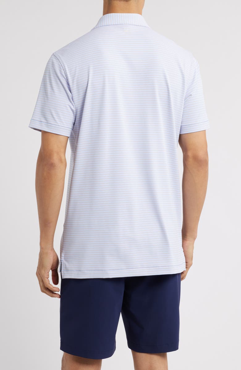 Peter Millar Chord Performance Jersey Polo, Alternate, color, 