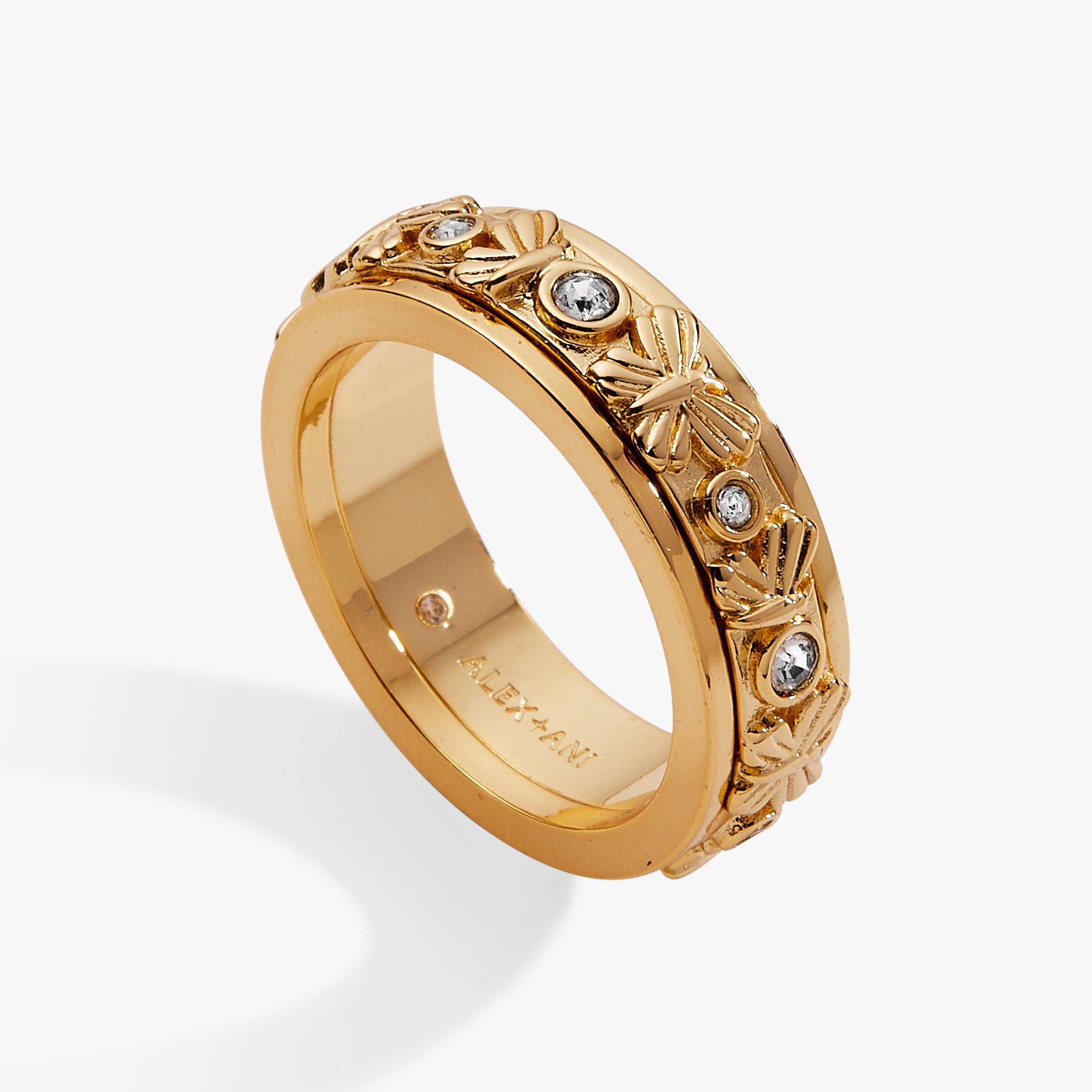 selected Gold