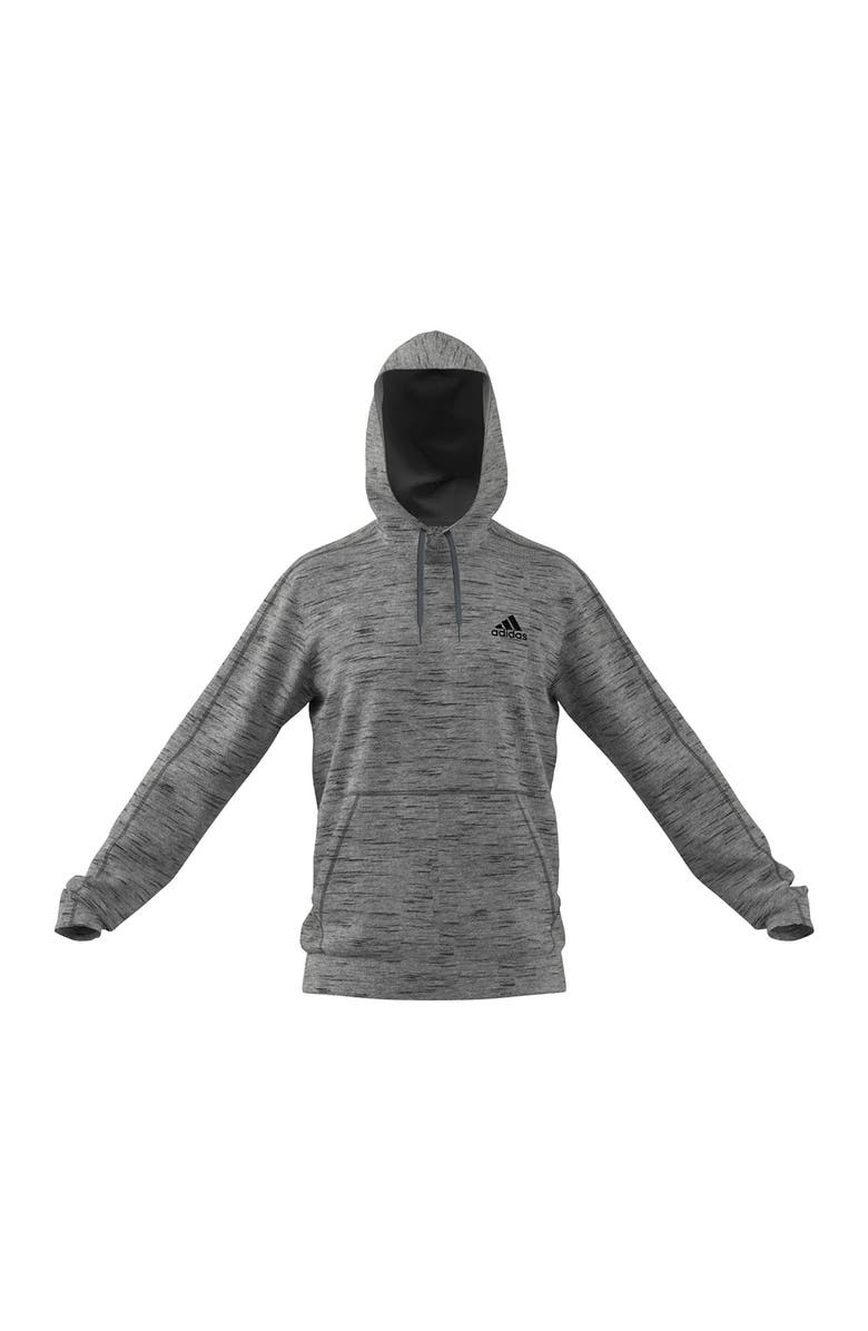 adidas Essentials Hoodie, Main, color, 