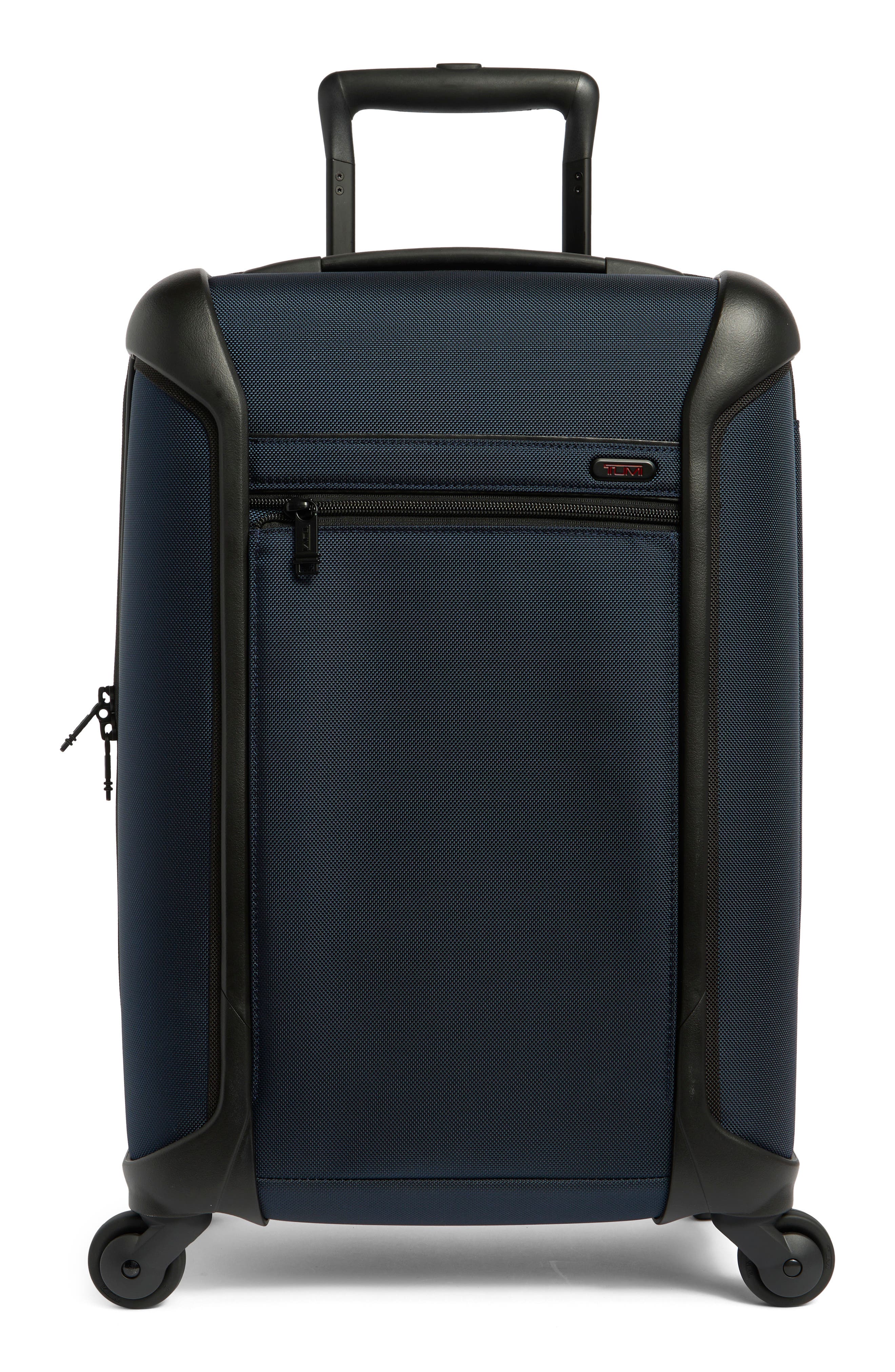 TUMI International 21-Inch Carry-On Bag, Main, color, 
