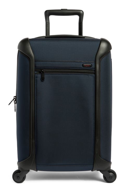 International 21-Inch Carry-On Bag