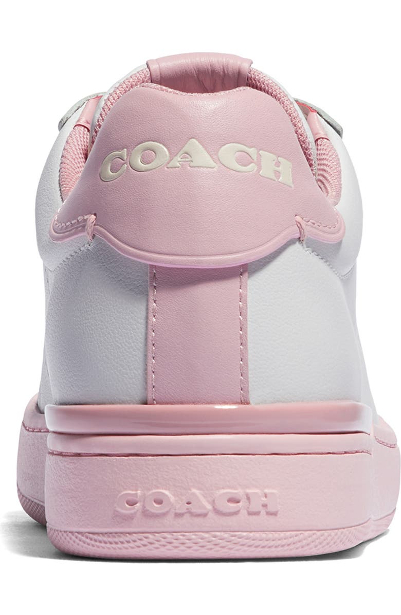 COACH Lowline Sneaker, Alternate, color,