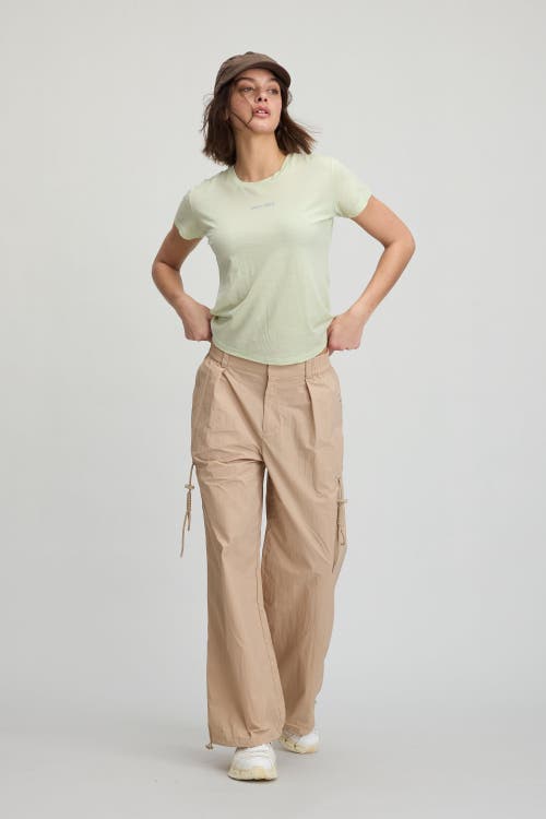 Cozy Zero 100% Merino Lightweight Tee