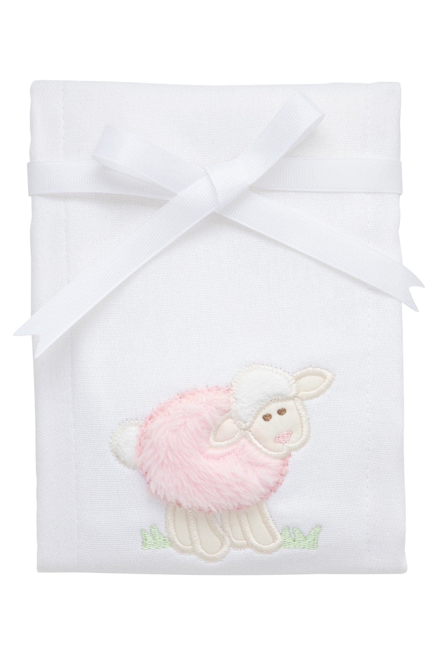 Pink Lamb