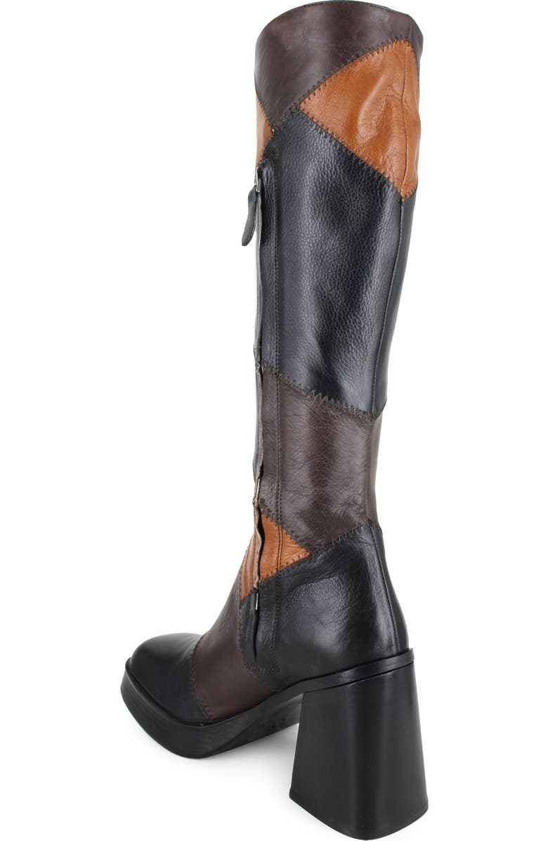 ZIGI Leilani Knee High Boot, Alternate, color,