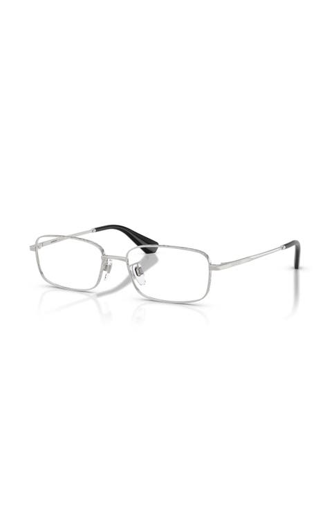 55mm Rectangle optical glasses