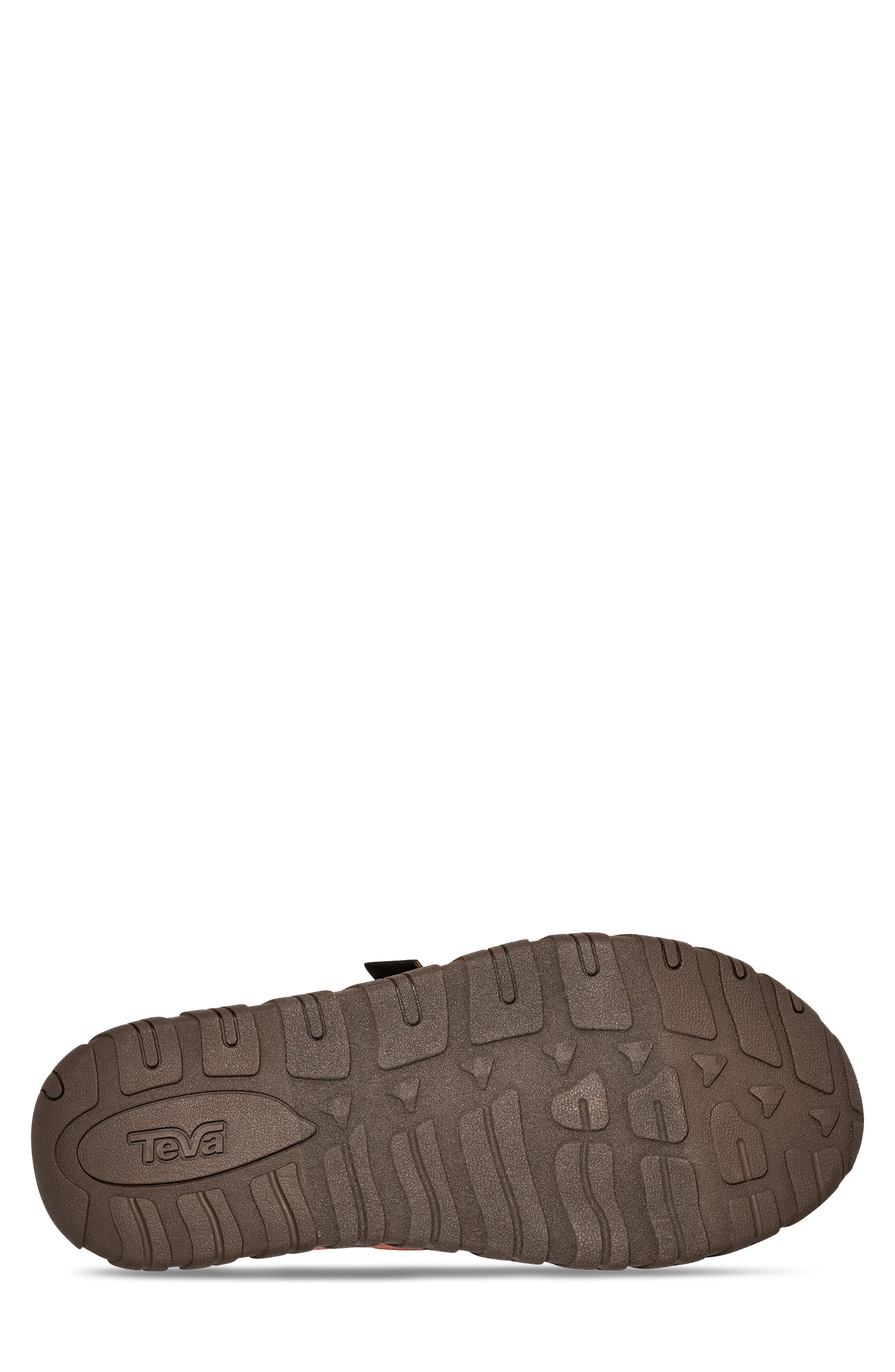 ReEmber Camp Slip-On Shoe, Alternate, color, CINNAMON