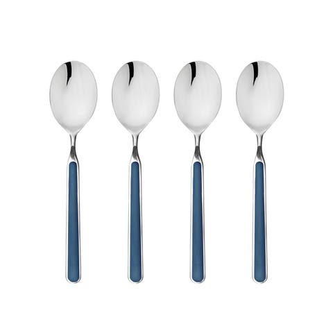 Fantasia Coffee Spoon Set - 4 Pieces
