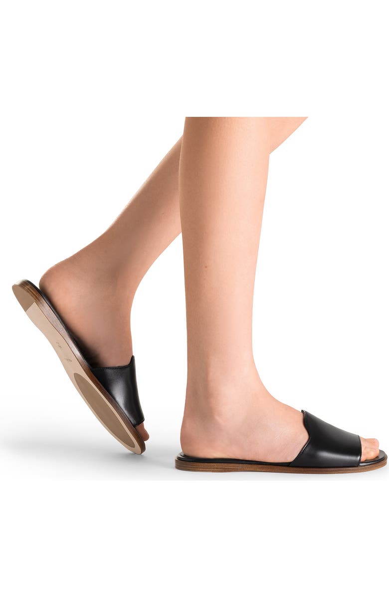 Magnanni Solara Slide Sandal, Alternate, color,