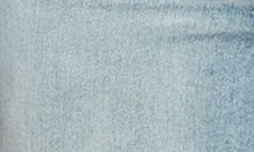 Daze Soho High Waist Ankle Flare Jeans In Miracle