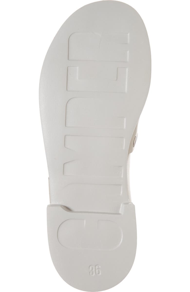 Camper Edy Slingback Sandal, Alternate, color,