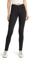 Vigoss Marley Ankle Skinny Jeans