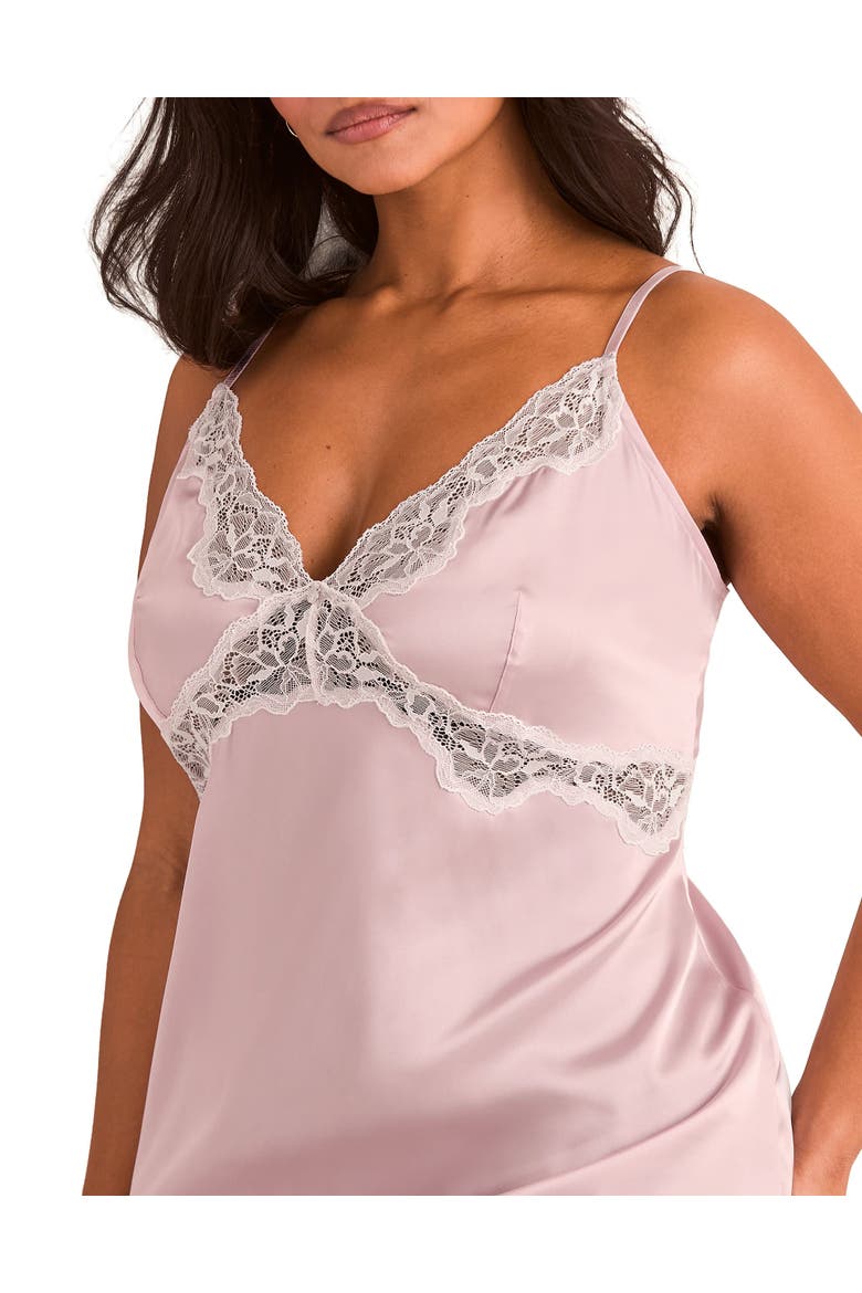 Angie Slip, Alternate, color, Light pink