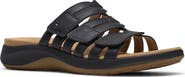 Clarks® Maelynn Abby Sandal - Wide Width Available