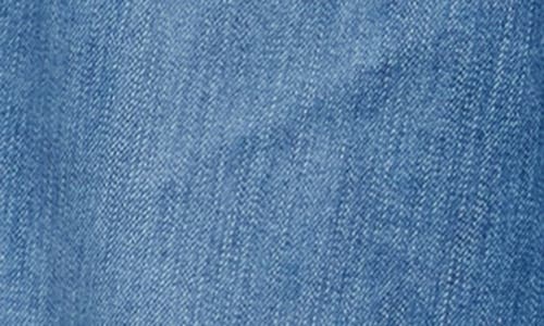 Ag Graduate Tailored Straight Leg Jeans In Multi