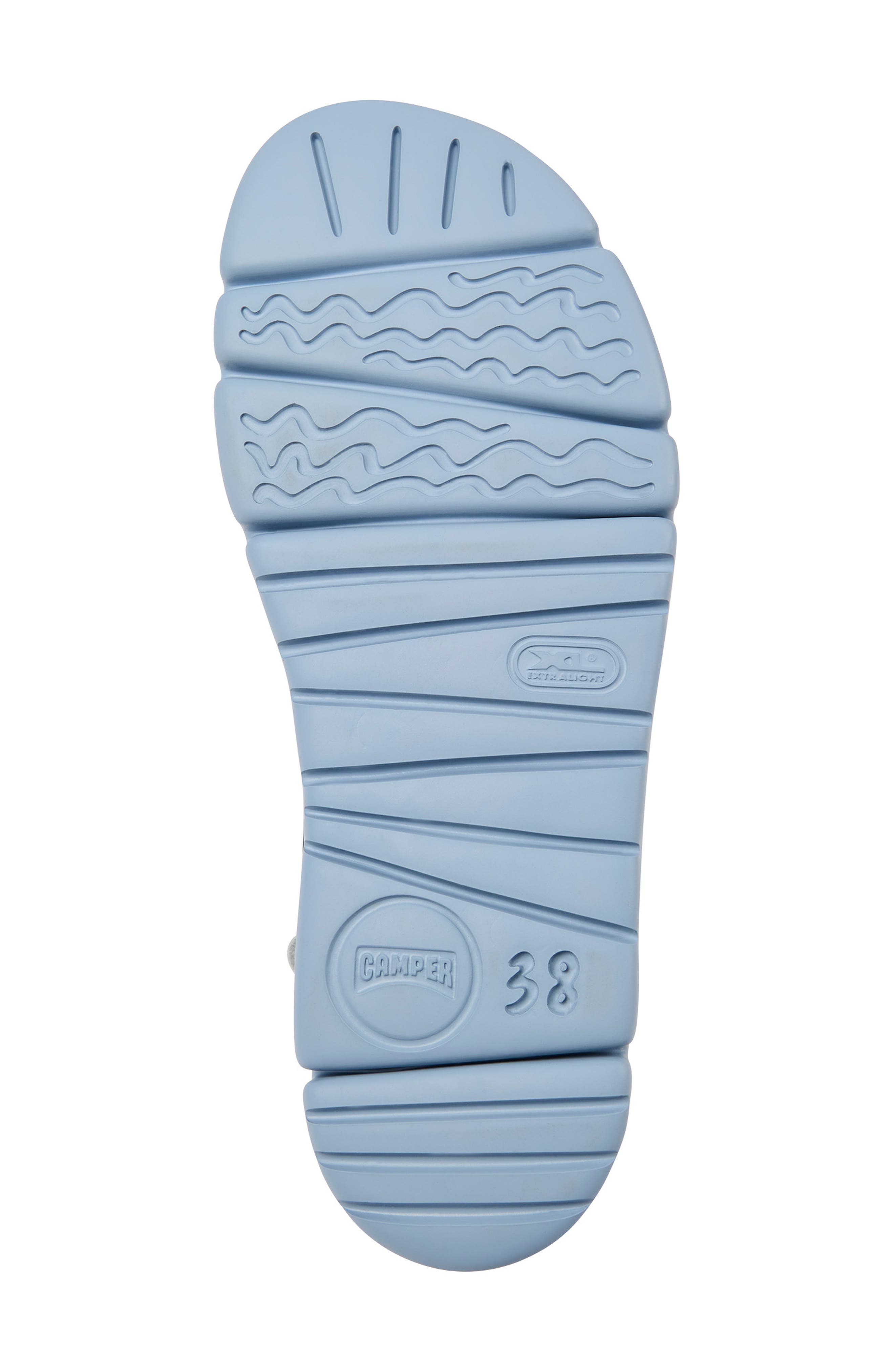 Oruga Up Sport Sandal, Alternate, color, MULTI - AS
