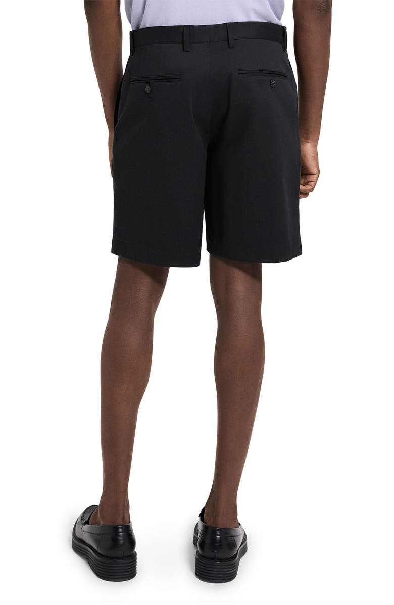 Theory Standard Chino Shorts, Alternate, color,