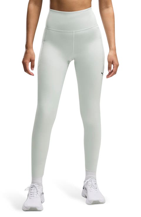 PwrMode High Waist Pocket 7/8 Leggings