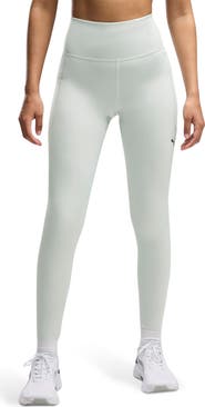 PUMA PwrMode High Waist Pocket 7/8 Leggings