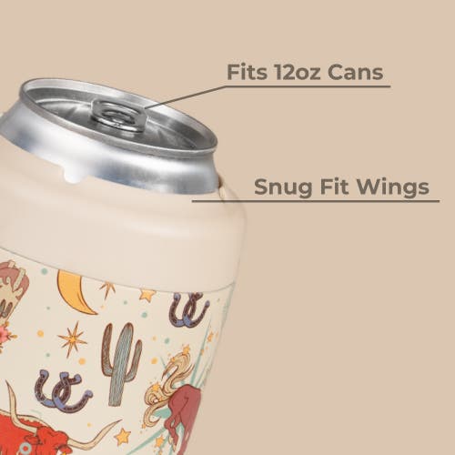 Hydrojug Standard Can Cooler In Multi