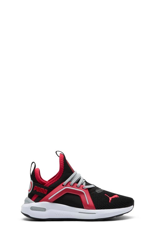 Puma Kids' Softride Enzo 5 Sneaker In Multi