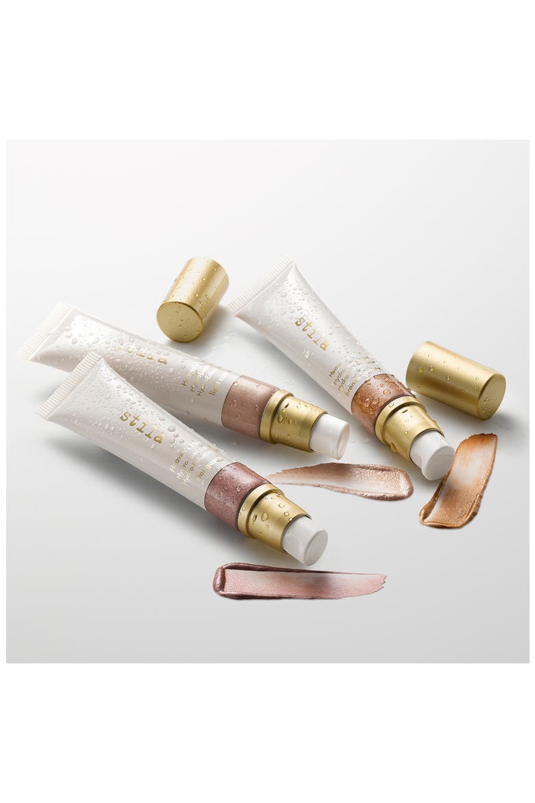 Heaven's Hue Hyro-Luminator, Alternate, color, BRONZE BEAUTY