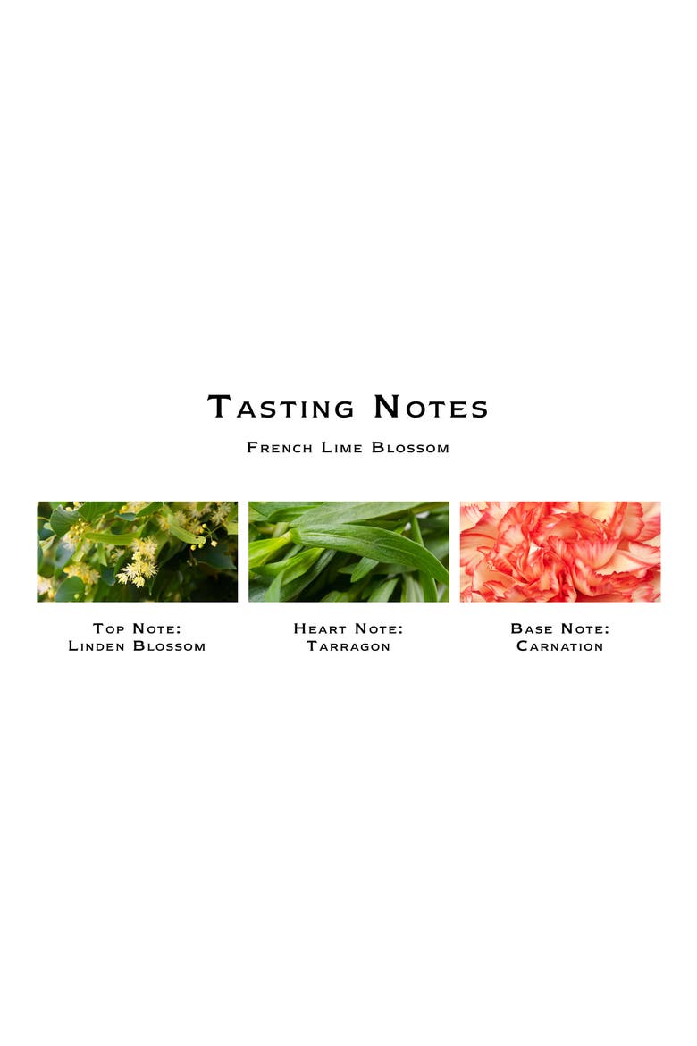 French Lime Blossom Cologne, Alternate, color, NO COLOR