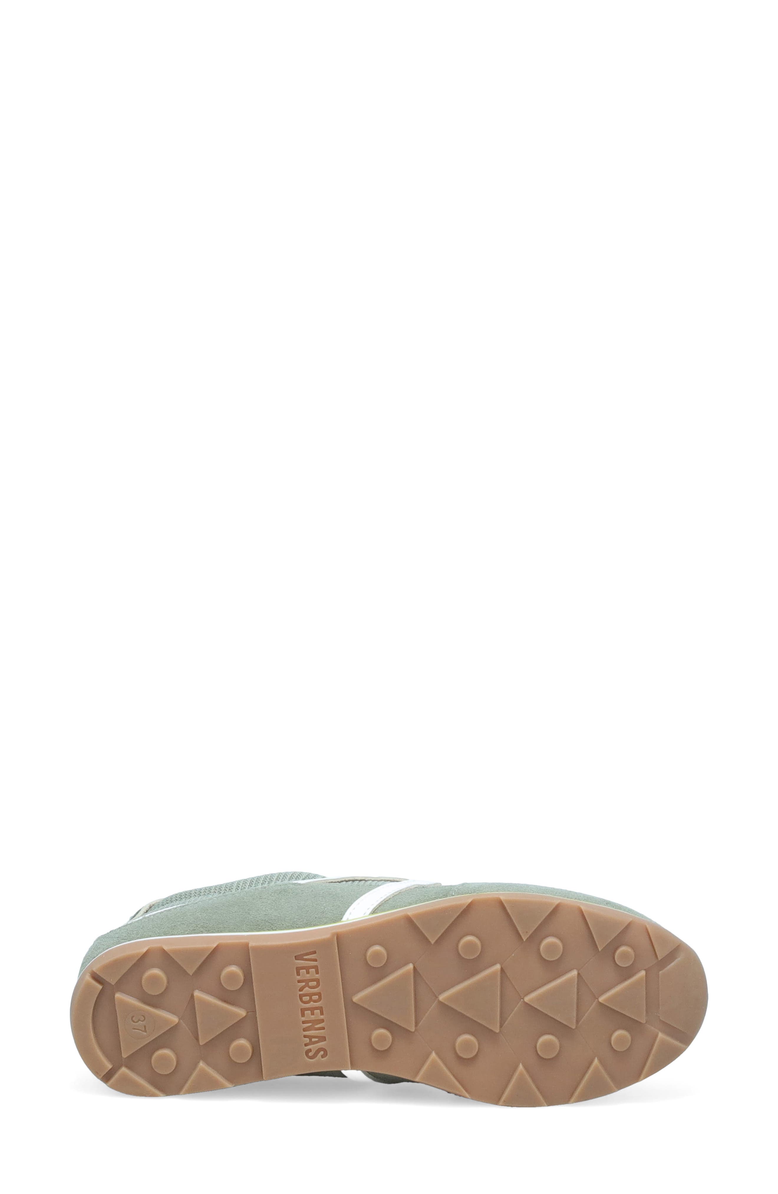 Jamaica Sneaker, Alternate, color, MOSS