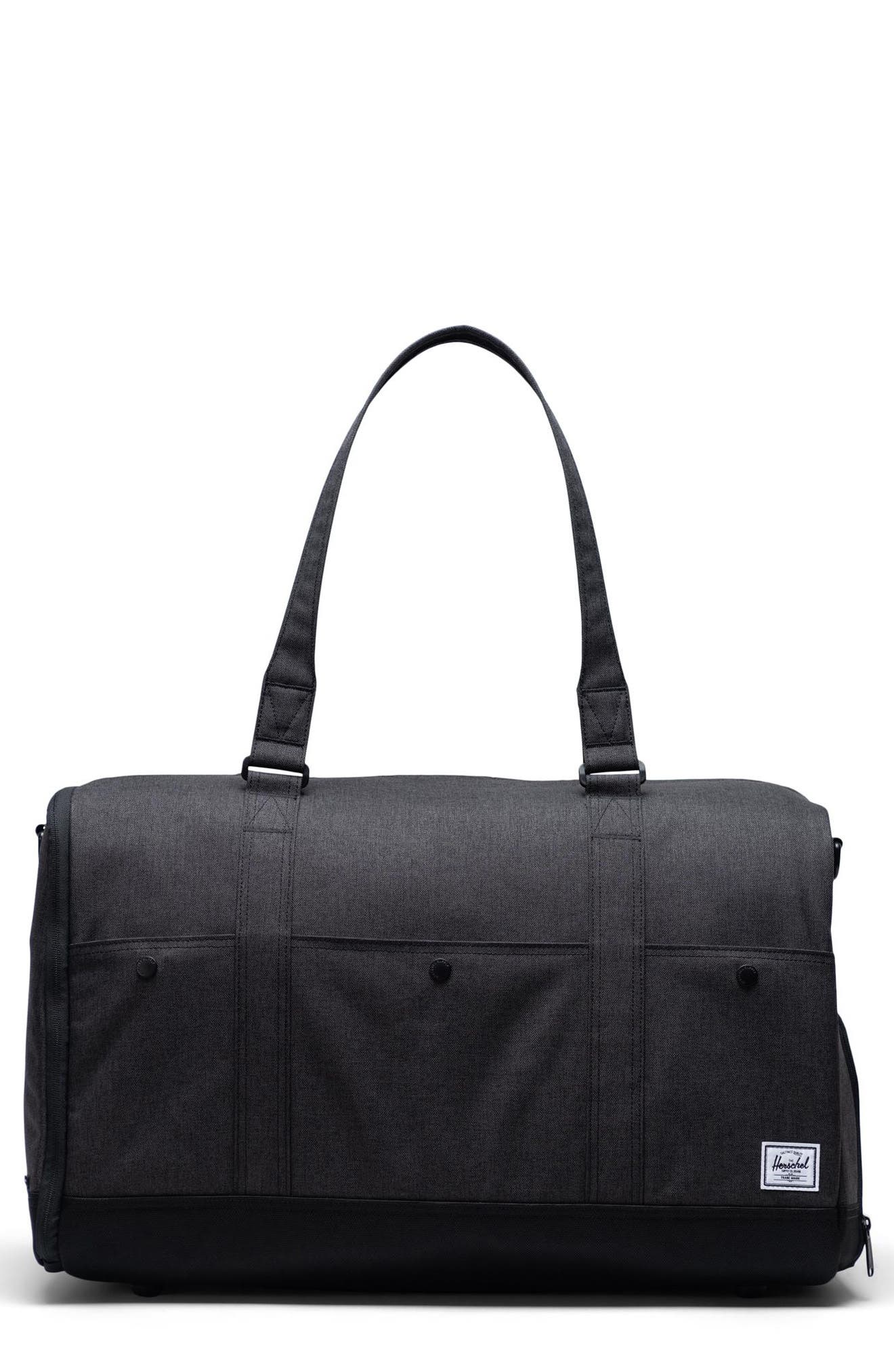 Herschel Supply Co. Bennett Duffle Bag, Main, color, 