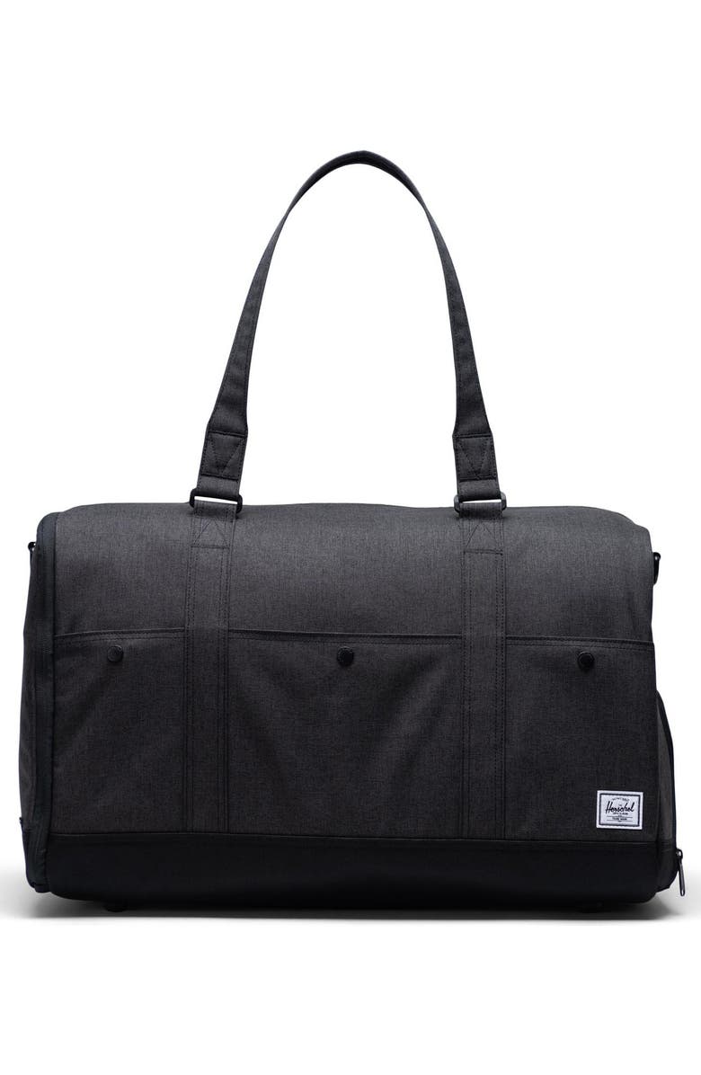 Herschel Supply Co. Bennett Duffle Bag, Main, color,
