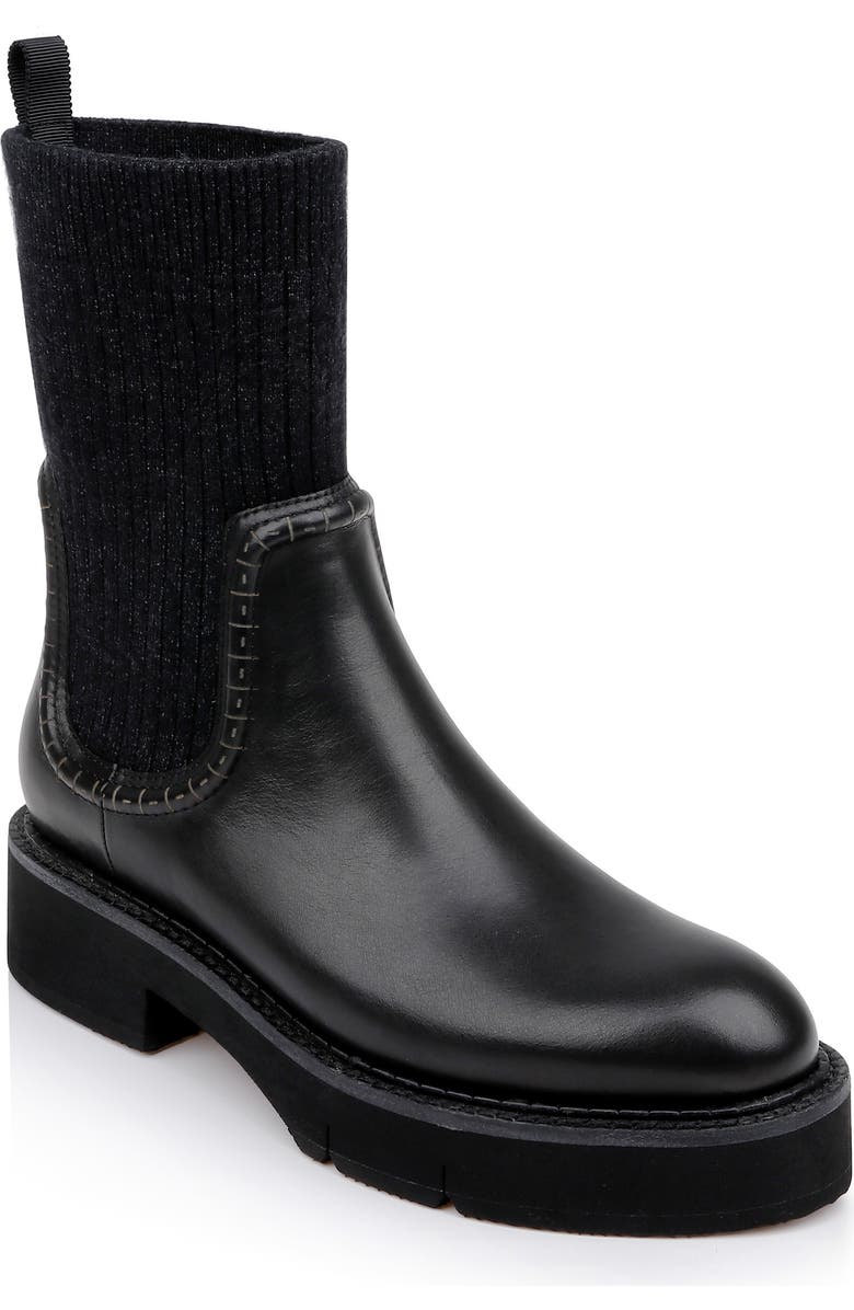 Dee Ocleppo Kingman Platform Bootie, Main, color,