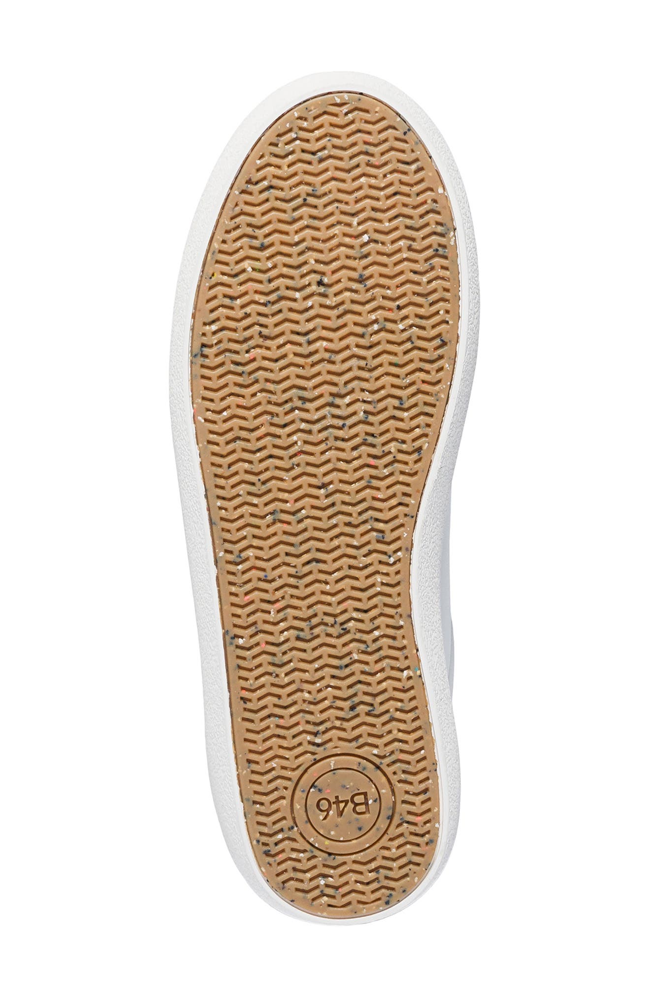 Bernardo Footwear Tatum Sneaker, Alternate, color, 