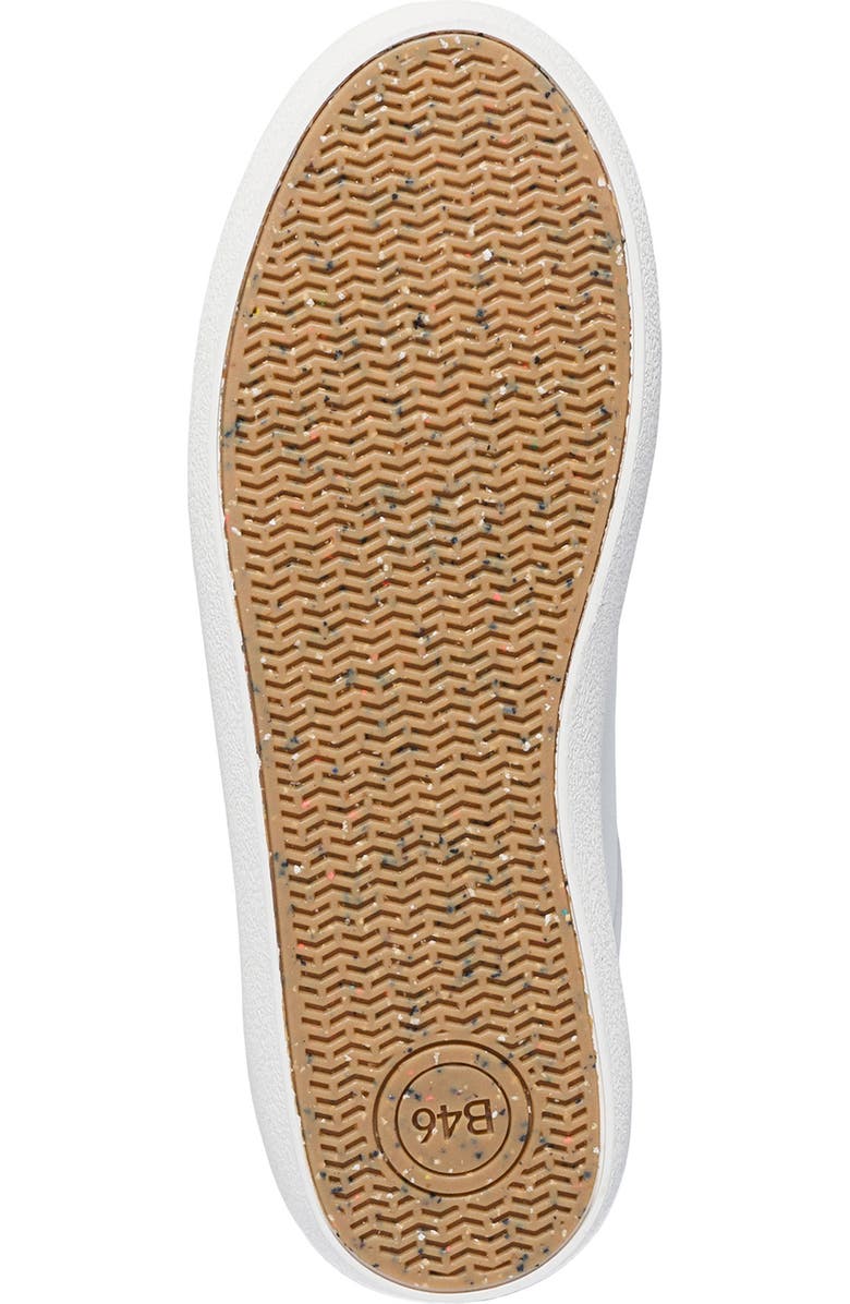 Bernardo Footwear Tatum Sneaker, Alternate, color,