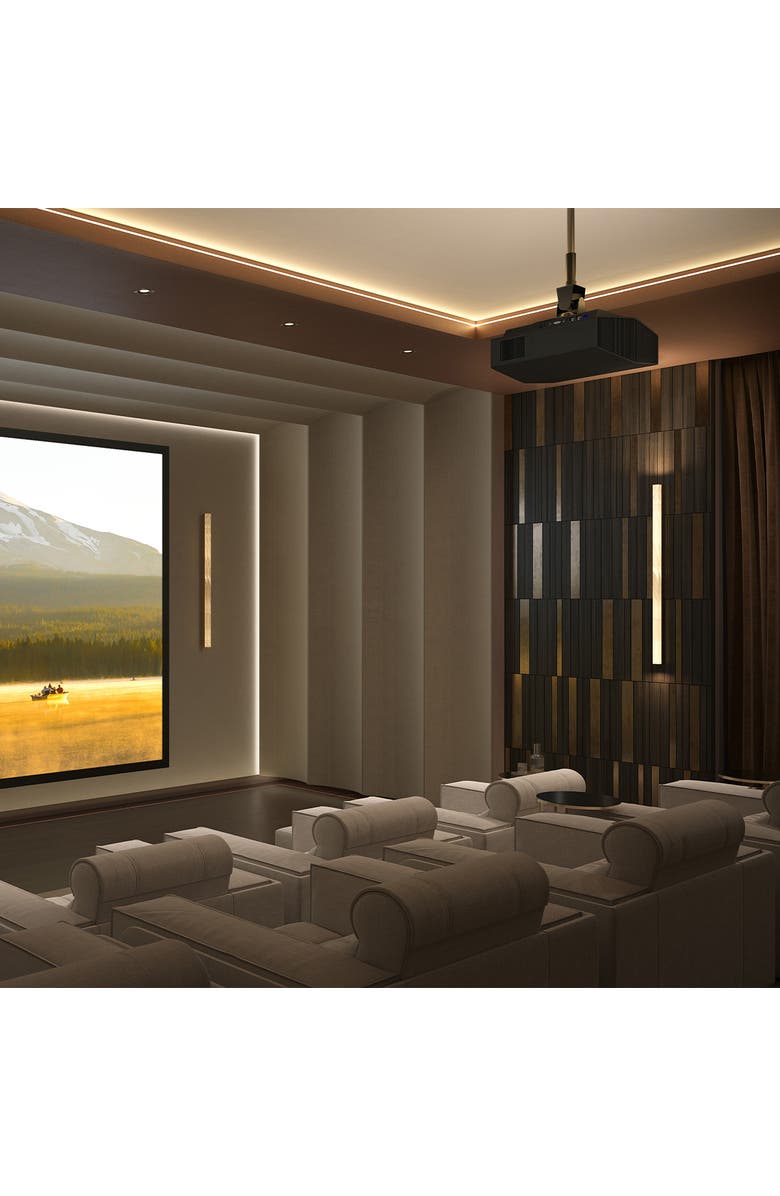 Sony BRAVIA Projector 8 4K HDR Laser Home Theater Projector, Alternate, color, 