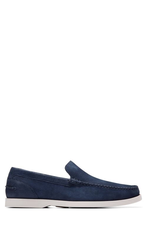 Cole Haan American Classics Hampton Loafer In Brown