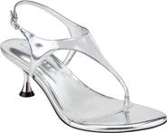 Marc Fisher LTD Pelysa Ankle Strap Sandal