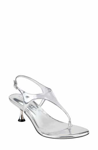 Pelysa Ankle Strap Sandal