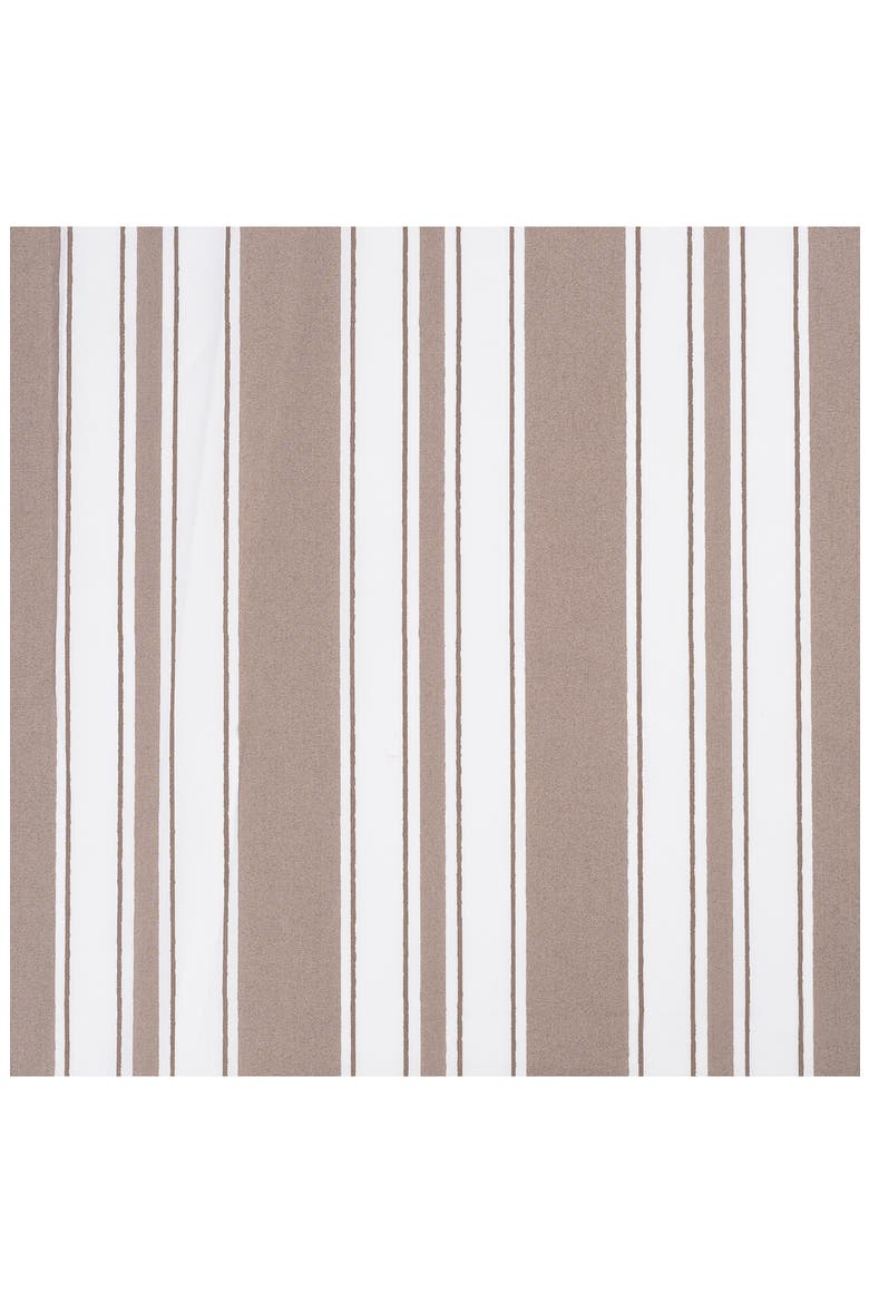 Elio Set of 2 Pillowcases, Alternate, color, MOCHA