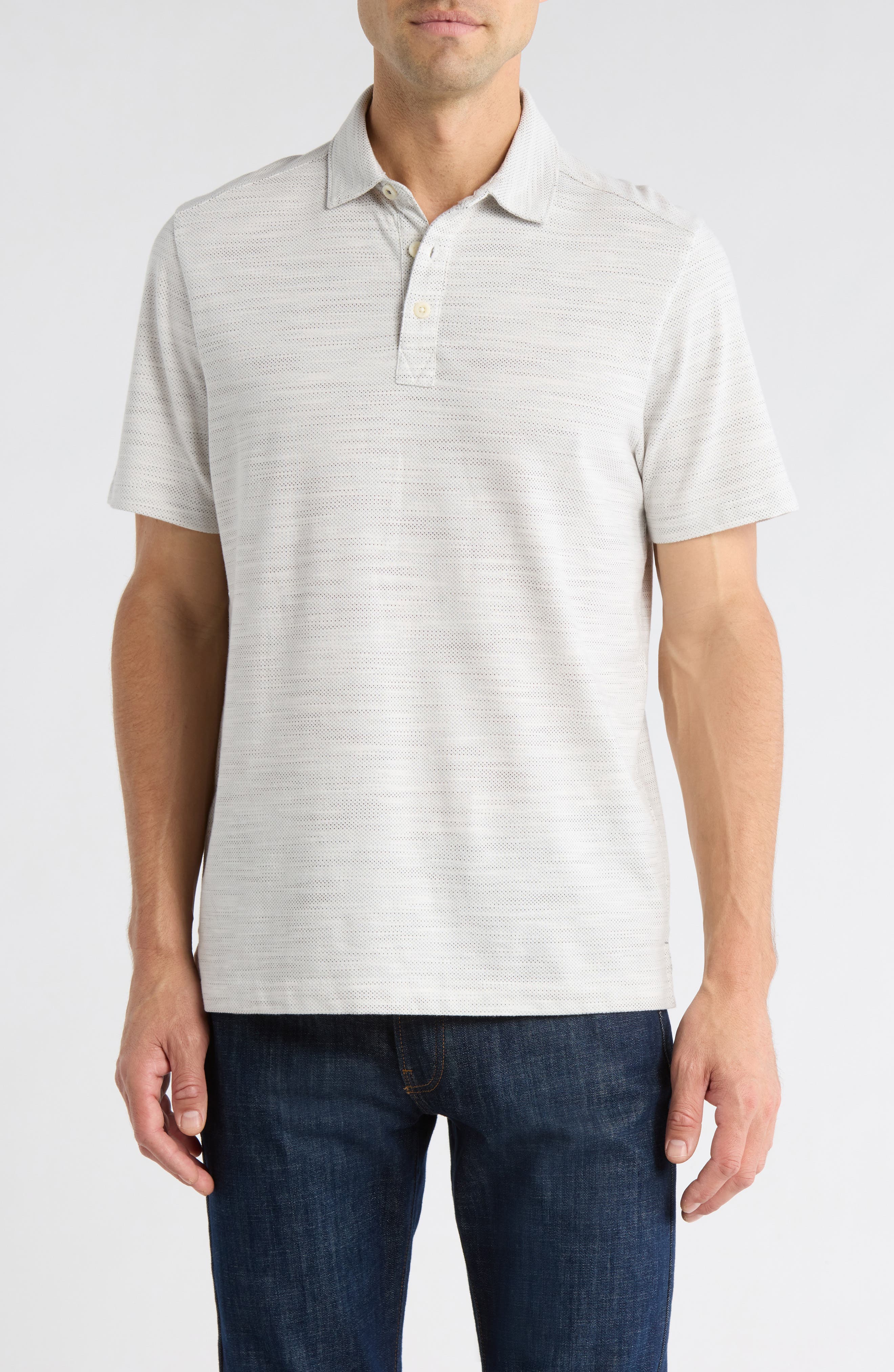 Tommy Bahama Ocean Sails Knit Polo