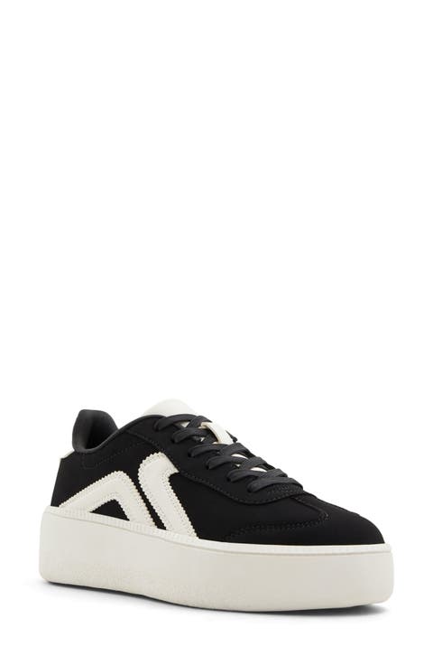 Alixe Sneaker (Women)