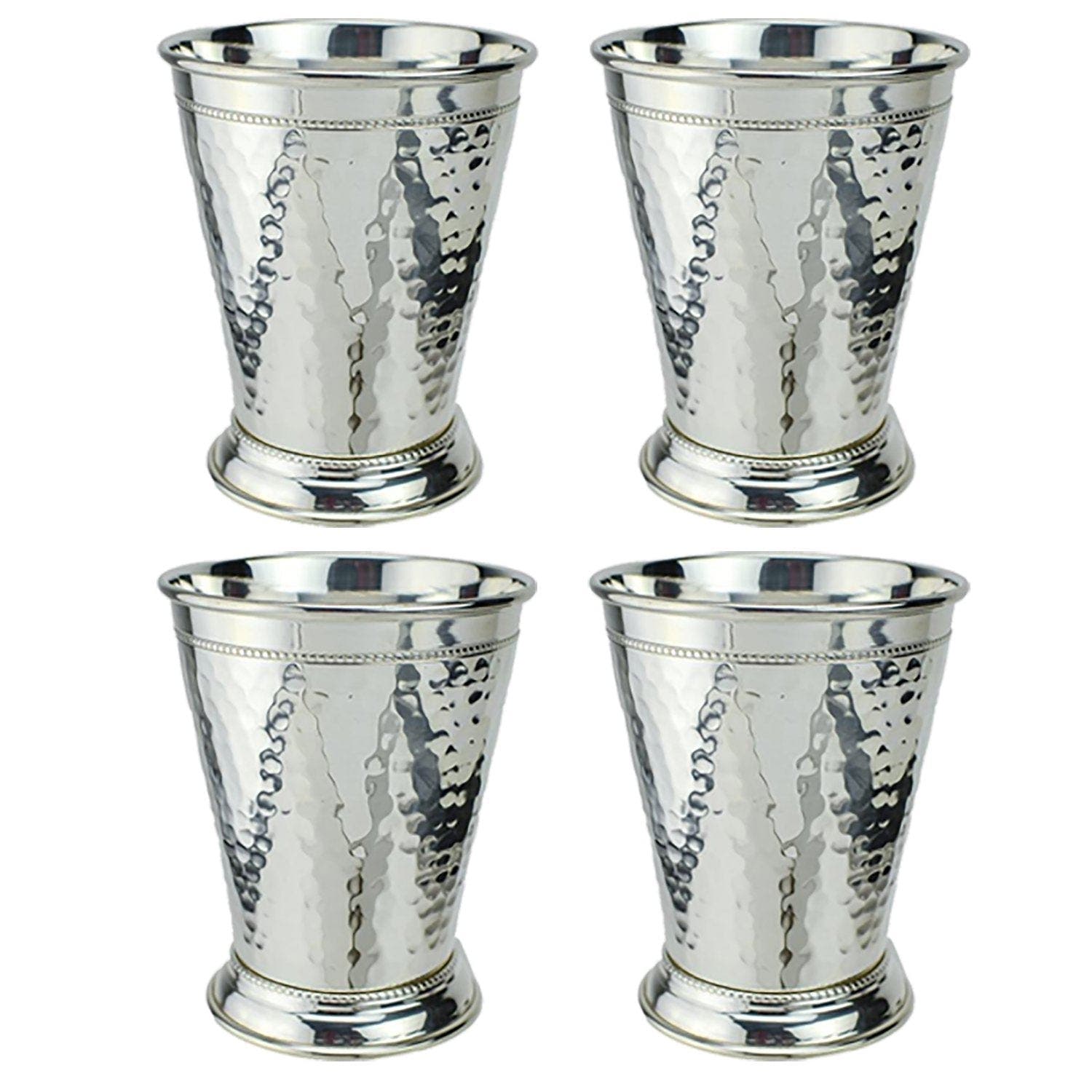 selected Silver