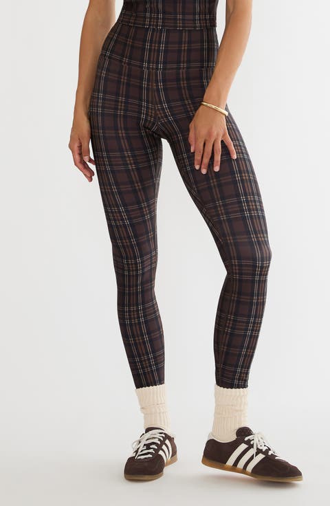 Piper High Waist Leggings