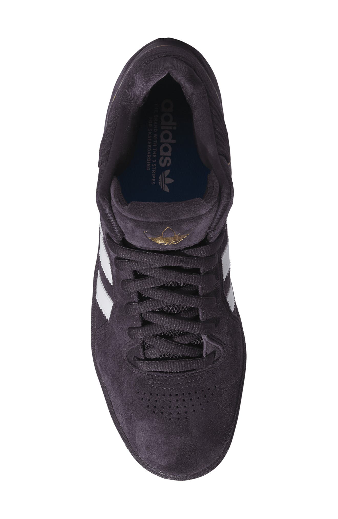 adidas Tyshawn Sneaker, Alternate, color, 