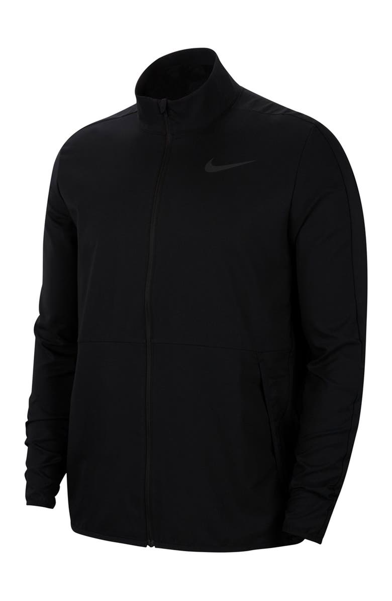 Nike Dri-FIT Team Woven Jacket, Main, color,
