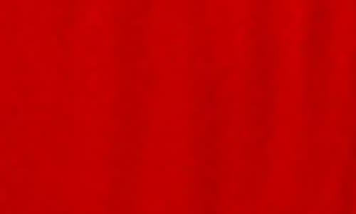 Agua Bendita Alexis Thorn Solids Bikini Bottoms In Red